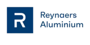 Reynaers Aluminium Logo